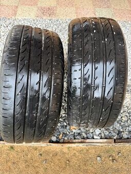 Letné pneumatiky 235/45 R18