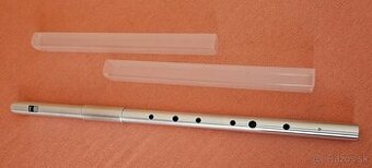 Irish whistle / írska píšťala Kerry Chieftain V5 (low D)