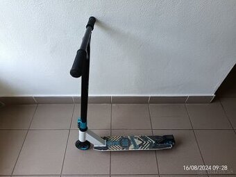 Freestyle kolobežka