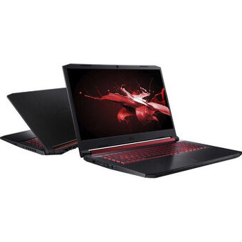 Predám na náhradné diely: Acer Nitro 5 (17,3″, i5-9300H, 8 G