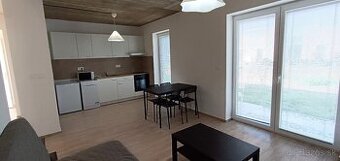 Pre náročných, Prenájom 2i bytov, novostavba, Galanta