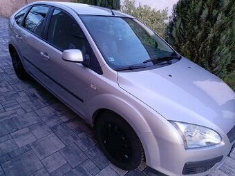 Ford focus 1.6 TDCi 66kw