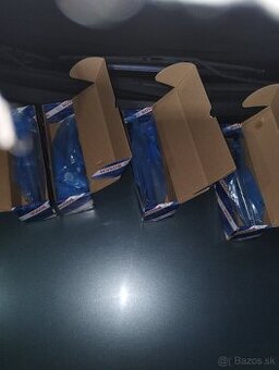 Predám vstrekovače 1,5 hdi 0445110955