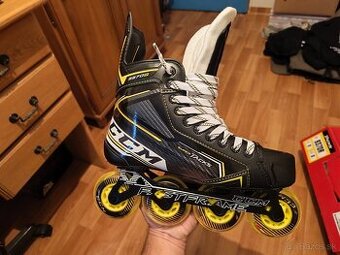 CCM Tacks 9370