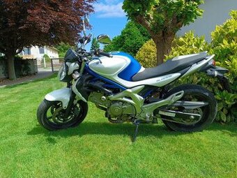 Predám Suzuki Gladius