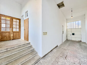 BOSEN | NOVÁ CENA, Viacúčelový dom v pamiatkovej zóne, 686m2
