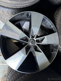 Alu disky 19” Volvo XC30,XC40,XC60,XC90