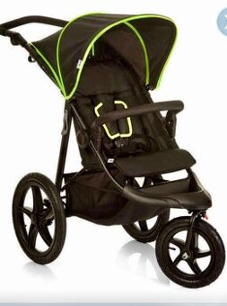 Hauck Runner