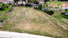 Exkluzívne APEX reality stavebný pozemok 1298m2 v Pastuchove - 1