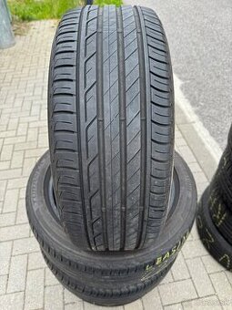 215/50R18 Bridgestone