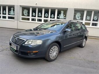 Pedam Volkswagen Passat 1.9TDI Bluemotion