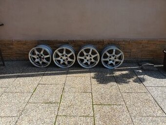 5x100 r15