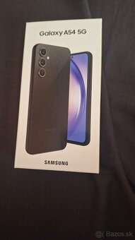 Samsung a54 5g