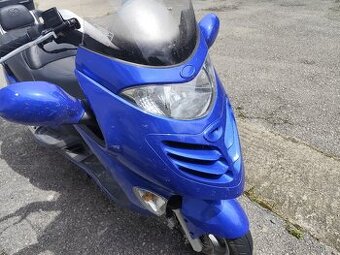 Kymco