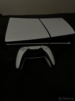 Ps5 slim 1TB