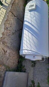 Predám elektrický bojler 80l