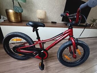 Detský bicykel Specialized Riprock 16