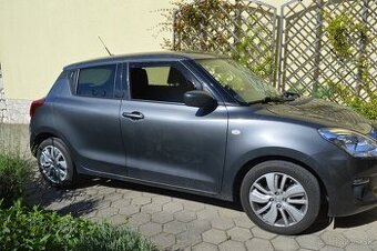 Suzuki swift 1,0 ,82kW