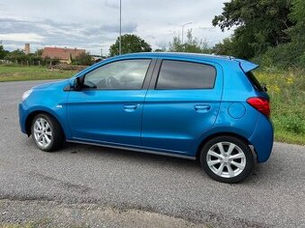 Predám Mitsubishi Space Star 1,2i