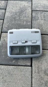 Svetlo Lampa svetielko interiér Avensis Corolla VERSO
