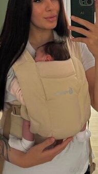 Elegantný nosič pre novorodencov ✨Ergobaby