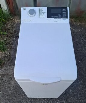 Automatická práčka AEG (LXT60261C)