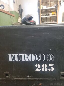 Co2 zvaračka