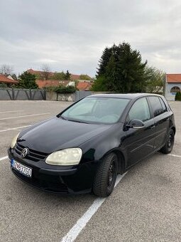 Volkswagen golf 1.4. - 1