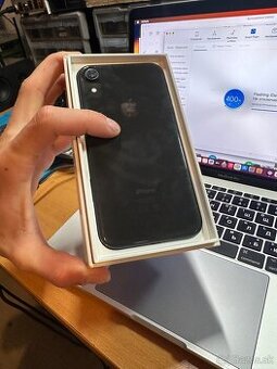 iPhone Xr 64Gb
