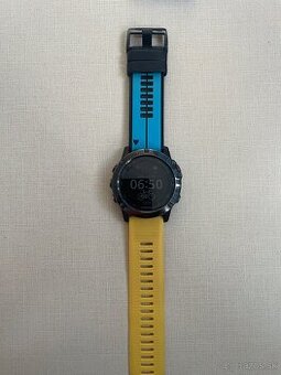 Garmin Fenix 5X