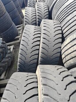 315/80 R22,5 HANKOOK SMART WORK DM09