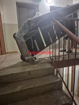 Sťahovanie za super ceny- Trenčín,Dubnica nad Váhom,Ilava