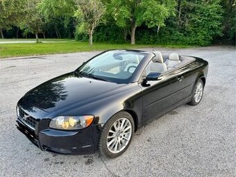 Volvo C70 2,5i Turbo