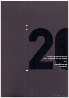 Slovenská grafika 20. storočia