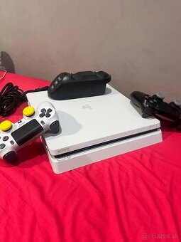 Playstation 4 500G