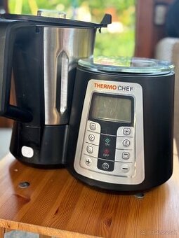 Kuchynský robot ThermoChef Nátura