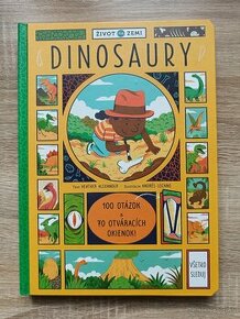 Dinosaury