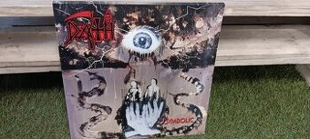 Death - Symbolic Vinyl