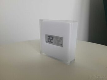 Netatmo termostat