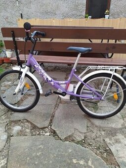Detský bicykel