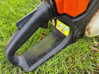Stihl ms 180