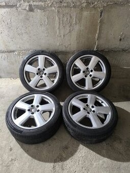 Ronal 5x112 R18