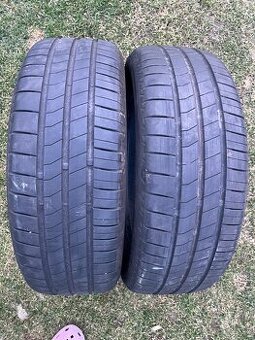 235/50 R19 letne pneu Hankook