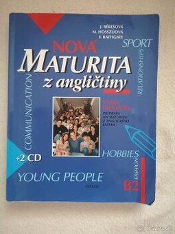 maturita z angličtiny