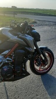 Kawasaki Z900