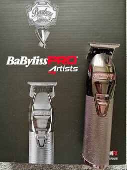 BaByliss PRO