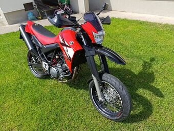 Yamaha XT 660 X