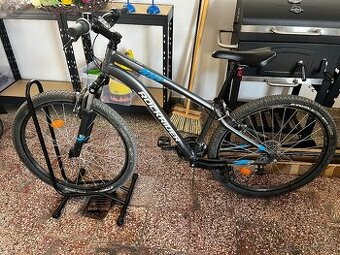 Dámsky horský bicykel Rockrider