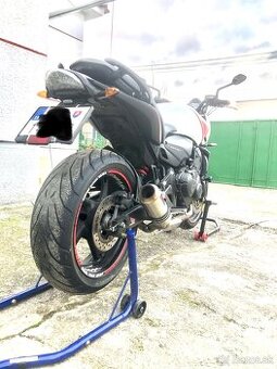 Honda CB600 Hornet
