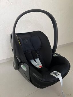 Predam Cybex vajíčko Platinum Cloud T i-Size